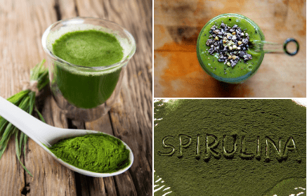 Spirulina – ihre Gesundheitsauswirkungen und Gebrauch