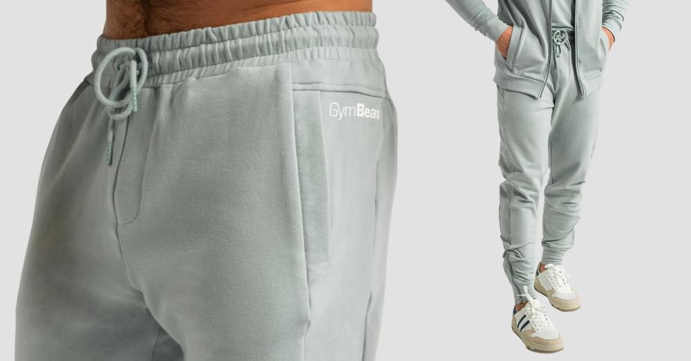 Limitless Jogger Eukalyptus - GymBeam