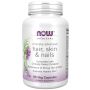 Hair, Skin & Nails - NOW Foods