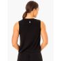 Tank Top Replay Black - Ryderwear