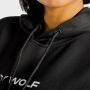 Women‘s Hoodie Primal Onyx - SQUATWOLF