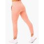 Women‘s Joggers Adapt Peach - Ryderwear