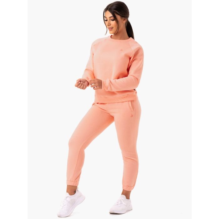 Women‘s Joggers Adapt Peach - Ryderwear