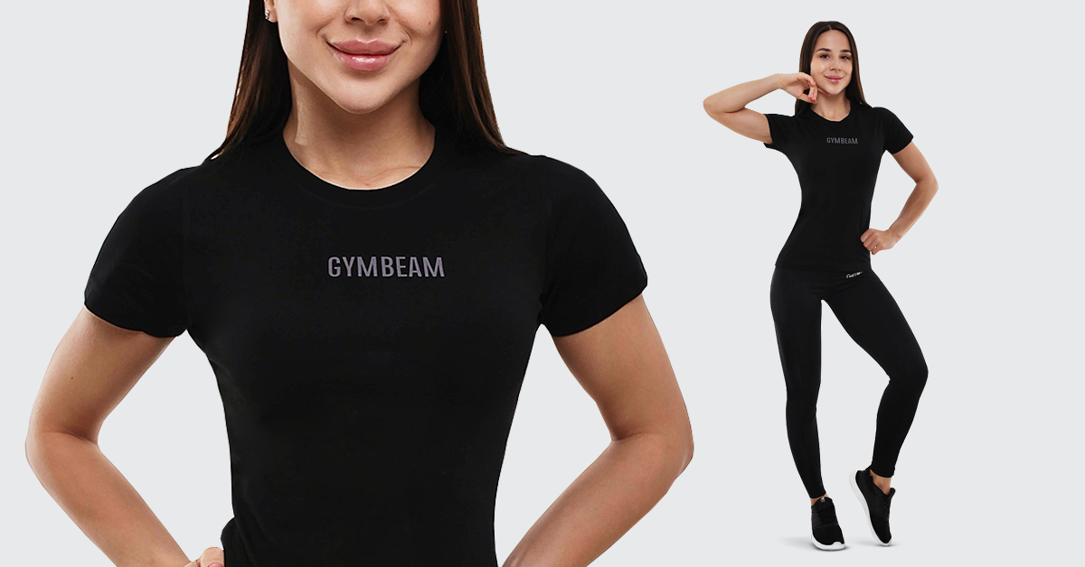 FIT Black - GymBeam